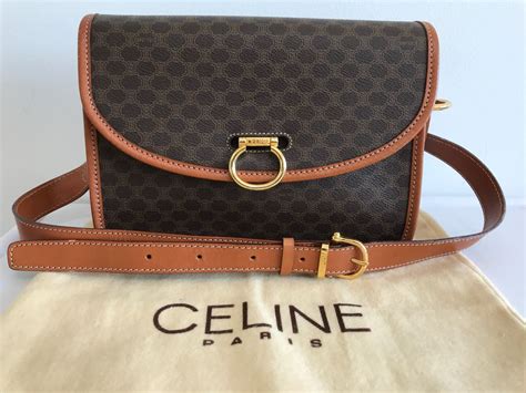 celine classic bag price|Celine vintage crossbody bag.